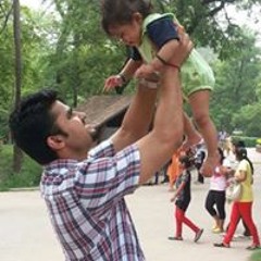 Raghav Jain