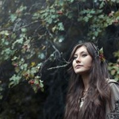 Vne  Vremeni - Diana