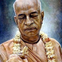 Vaiyasaki Prabhu
