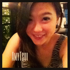 Amy Tsui