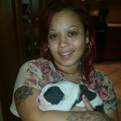 Julita Miranda-Jackson