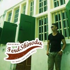 Ferd Shinoda