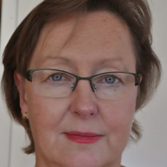 Ingrid Paulin Rosell