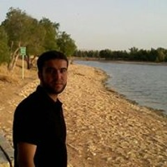 Zaid Malkawi Abu Bakr