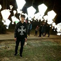 Lei Zhi Hao