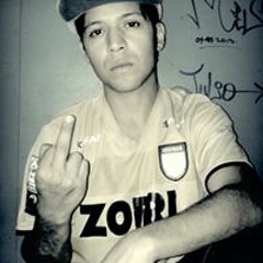 Mikii Mc La Dementes Crew