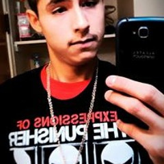 Gordon Jeremiah Belcourt