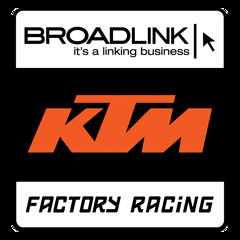 Broadlink KTM Dakar 2015