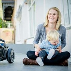 Chané Van Der Merwe