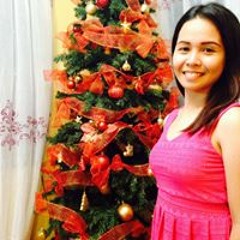 Christene Pama Paparon