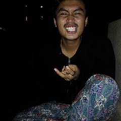 Muhammad Najmuddin Amran