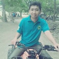 David Hermawan Chrisnanda
