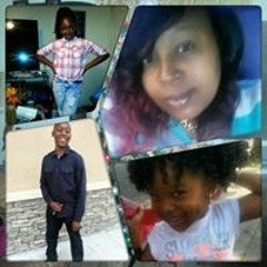 Kishma Evabless Baljoe