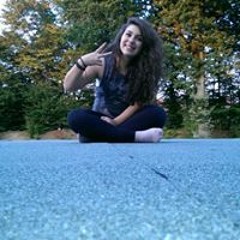 Konstantina Tserkezidou