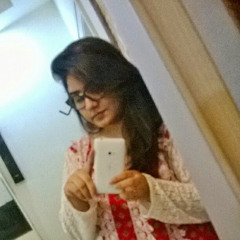 syeda zainab Hussain