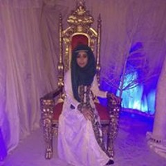 Zahra Yaqoob