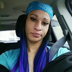 Rochellious Damn Smith