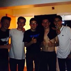 Josh Cavanagh