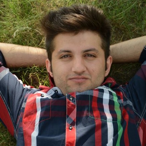 Mubashir Shah 4’s avatar