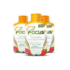 Focus Plus Shot
