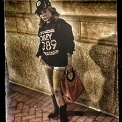 Steelerchicforever Brooks