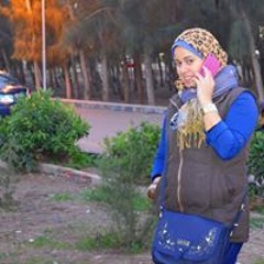 Nashwa Tawfik
