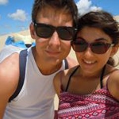 Romain Carrillo-Alvarez