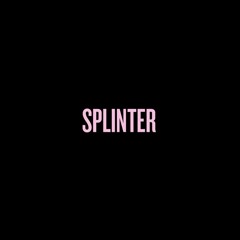 Splinter-808