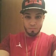 Kelvin Molina Nieves