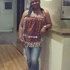Leslie Pride