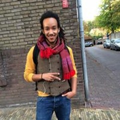 Byishimo Ras MessenJah