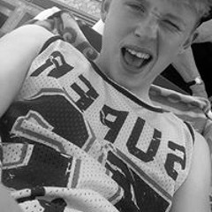 Brad Wintersgill New