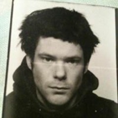 Henrik Alexandersson