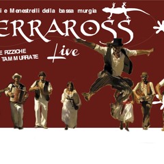 Terraross