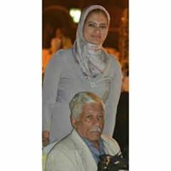 Sally Mahfouz