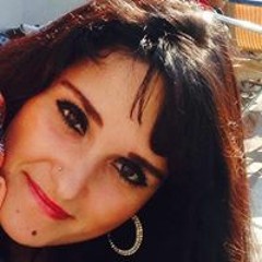 Anna Garcia