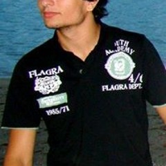 Daniel Luiz da Silva