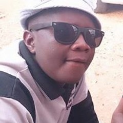 Savion Civix Mokhatu