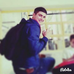 Haro Alone