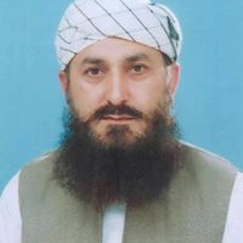 Molana Mohammad Tayyib’s avatar
