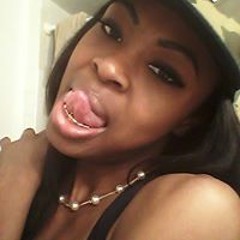 Franciana Chynii Louis