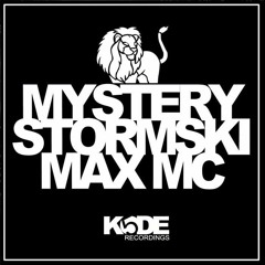 DJs MYSTERY & STORMSKI