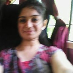 Aishwarya Purushothaman