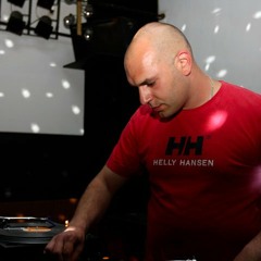DJ M. Borschel