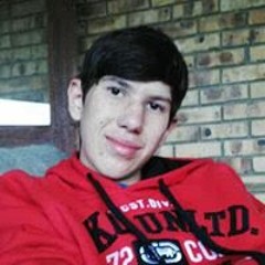 Keaton Booyens