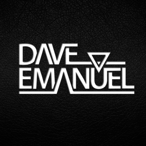 Dave Emanuel - Ascension (Demo Edit)