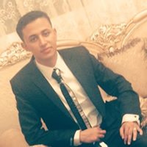 Mahmoud Hamza’s avatar