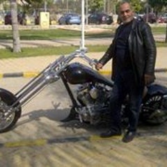Mohsen Ben Caid