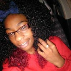 Renee' Squiishy Smith