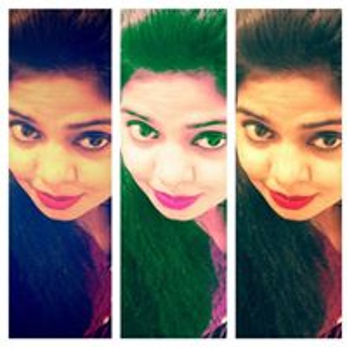 Farzana Afrin Iva’s avatar